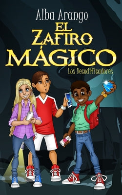 El Zafiro Mágico