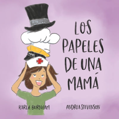 Los Papeles de una Mamá