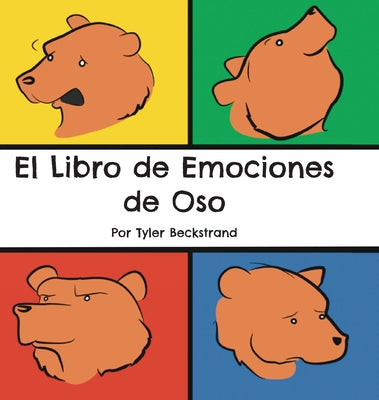 El Libro de Emociones de Oso