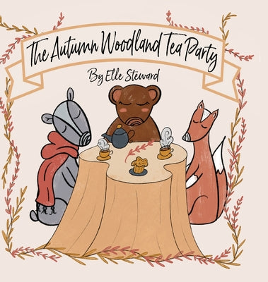 The Autumn Woodland Tea Party