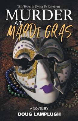 Murder at Mardi Gras