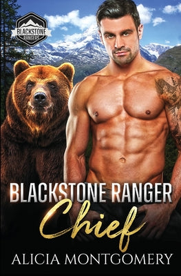 Blackstone Ranger Chief: Blackstone Rangers Book 1