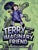 Terry The not so Scary Imaginary Friend