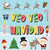 Veo Veo - Navidad: ¿Puedes Encontrar a Papá Noel, a los Elfos y a los Renos? ¡Un Divertido Juego de Buscar y Encontrar para Navidad de In