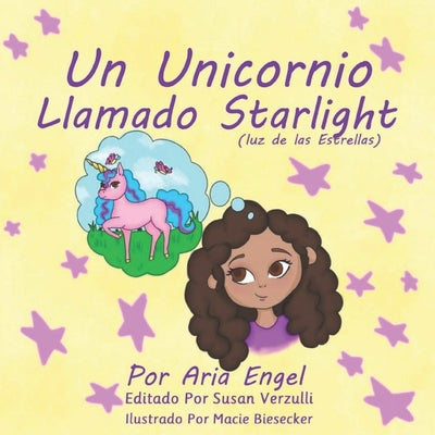 Un Unicornio Llamado Starlight