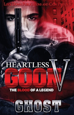 Heartless Goon 5