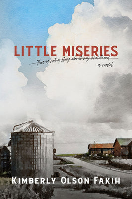 Little Miseries: This Is Not a Story about My Childhood. a Novel.