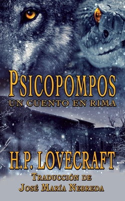 Psychopompos: Un cuento en rima