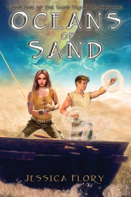 Oceans of Sand