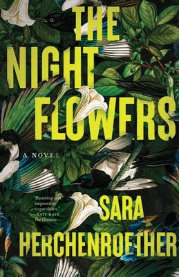 The Night Flowers