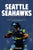 The Ultimate Seattle Seahawks Trivia Book: A Collection of Amazing Trivia Quizzes and Fun Facts for Die-Hard Seahawks Fans!