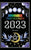 Planner for a Magical 2023: Full Color