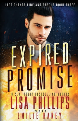 Expired Promise: A Last Chance County Novel