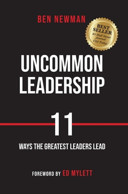 Uncommon Leadership