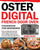 Oster Digital French Door Oven Cookbook for Beginners