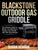 Blackstone Outdoor Gas Griddle Cookbook for Beginners