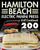 Hamilton Beach Electric Panini Press Grill Cookbook