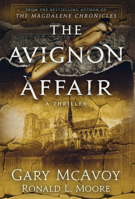 The Avignon Affair