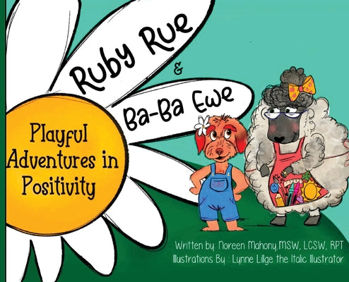 Ruby Rue & Ba-Ba Ewe