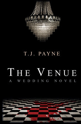 The Venue: a wedding novel