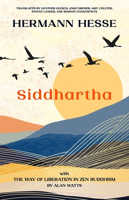 Siddhartha (Warbler Classics Annotated Edition)