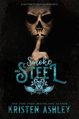 Smoke and Steel