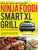 Libro de cocina de la parrilla Ninja Foodi Smart XL para principiantes: Recetas rápidas, fáciles y deliciosas de Ninja Foodi Grill para asar y freír a