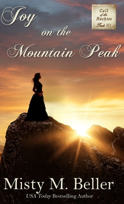 Joy on the Mountain Peak – Unimart.com