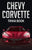 Chevy Corvette Trivia Book