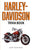 Harley-Davidson Trivia Book