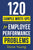 120 Sample Write-Ups for Employee Performance Problems: A Manager's Guide to Documenting Reviews and Providing Appropriate Discipline