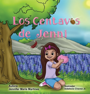 Los Centavos de Jenni