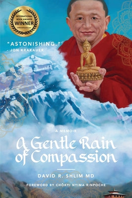 A Gentle Rain of Compassion