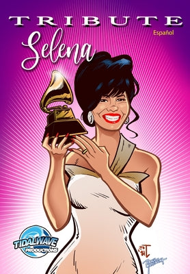 Tribute: Selena Quintanilla en Español