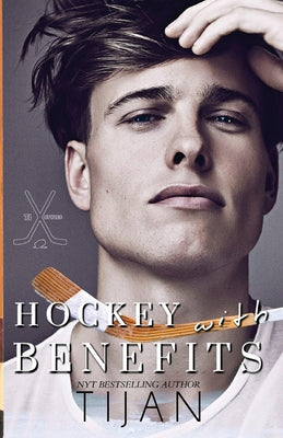 Hockey with Benefits