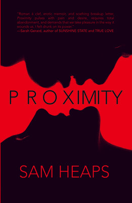 Proximity