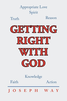 Getting Right With God