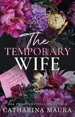 The Temporary Wife: Luca and Valentina's story