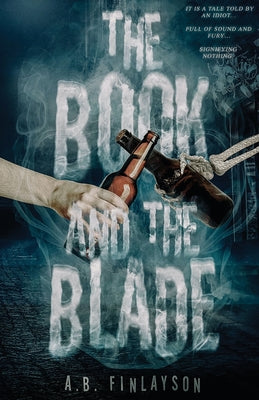 The Book and the Blade