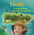 Holly y su aventura en la selva tropical