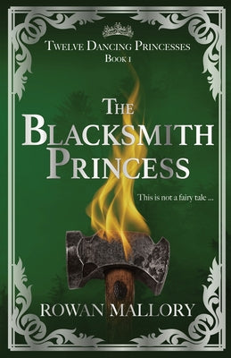 The Blacksmith Princess