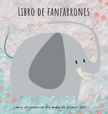 Libro de fanfarrones