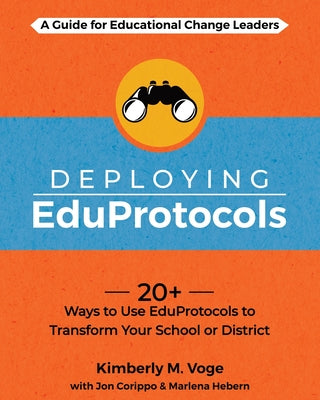 Deploying EduProtocols