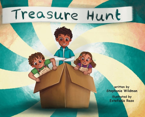 Treasure Hunt