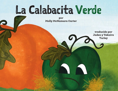 La Calabacita Verde