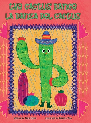 The Cactus Dance / La Danza del Cactus