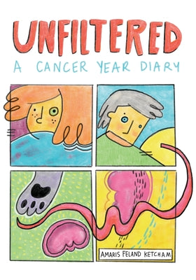 Unfiltered: A Cancer Year Diary