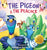 The Pigeon & The Peacock: A Children's Picture Book About Friendship, Jealousy, and Courage Dealing with Social Issues (Pepper the Pigeon)