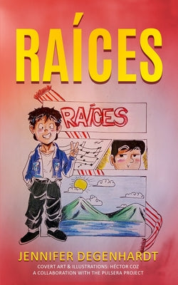 Raíces