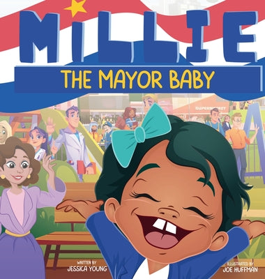 Millie the Mayor Baby